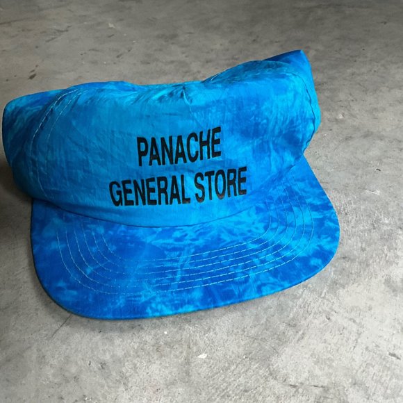 Vintage Panache General Store Hat - Picture 2 of 5